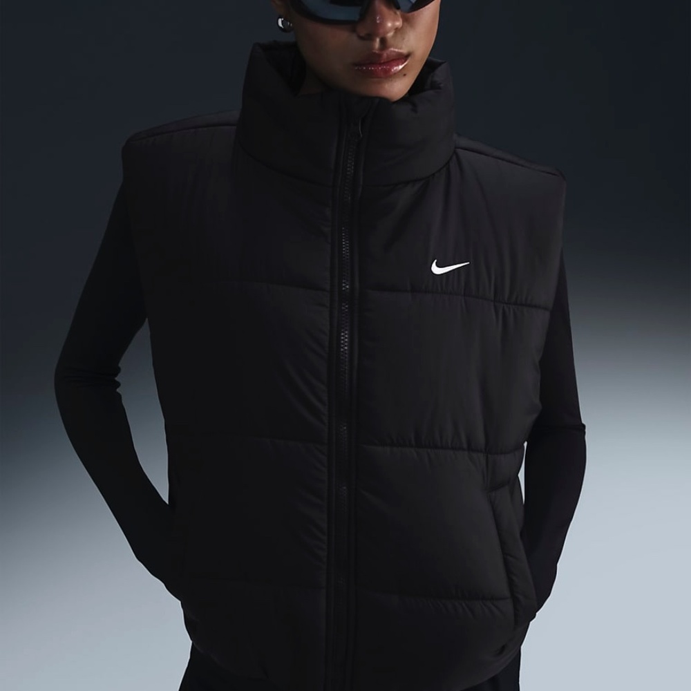Nike Sportswear Classic Puffer Women's Therma-FIT Loose Gilet